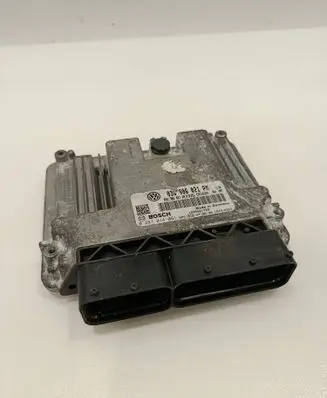 Volkswagen Golf V Engine control unit/module 03G906021PM 03G906021AN 0281014061