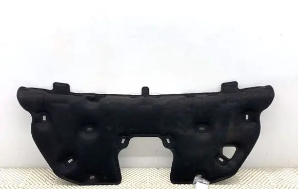 Ford S-MAX Engine bonnet/hood sound/heat insulation 