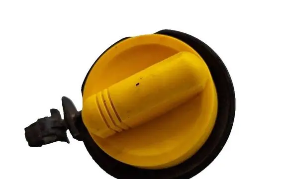 Renault Captur II Oil filler cap 152595200R