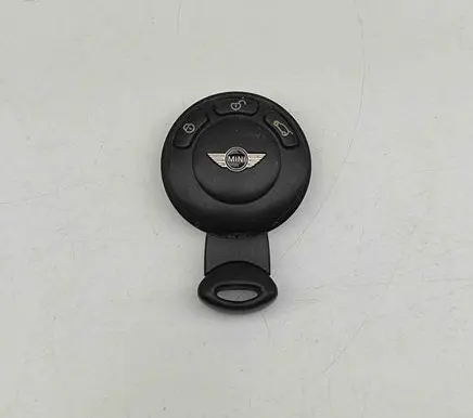 Mini Cooper Countryman R60 Ignition key/card 3456367