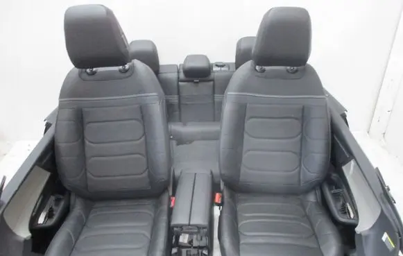 Citroen C4 Grand Picasso Other interior part