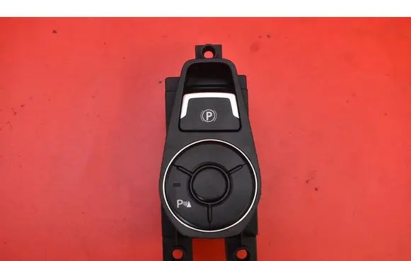 Hyundai i40 Handbrake/parking brake lever assembly 937663Z020