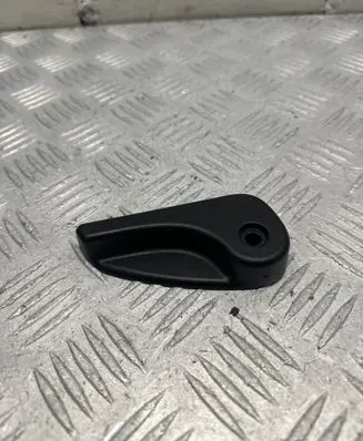 BMW X5 F15 Engine bonnet (hood) release handle 7148523