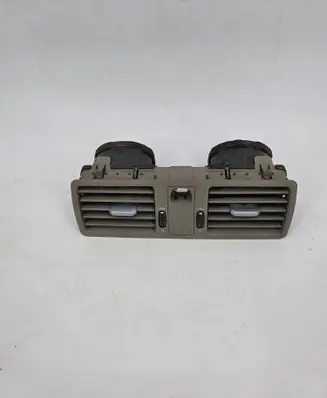 Volvo XC90 Dash center air vent grill 3409400