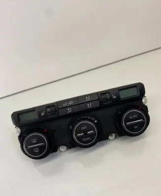 Volkswagen Touran I Climate control unit 1K0907044DA 5HB01010601