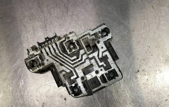 Tail light part