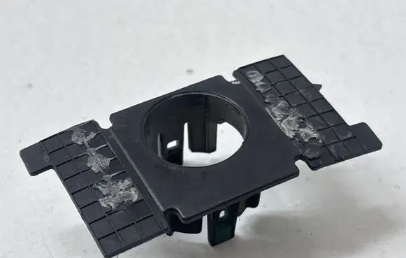 Volkswagen Tiguan Allspace Front parking sensor holder (PDC) 5NL919491A