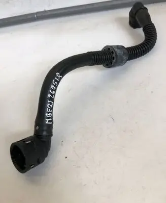 Mercedes-Benz EQS V297 Engine coolant pipe/hose A2945015500