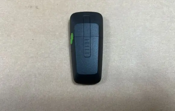 Porsche Taycan 9J1 Ignition key/card 