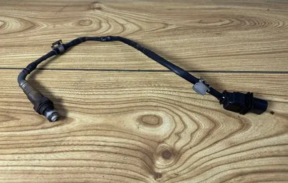 Volkswagen Golf VI Lambda probe sensor 