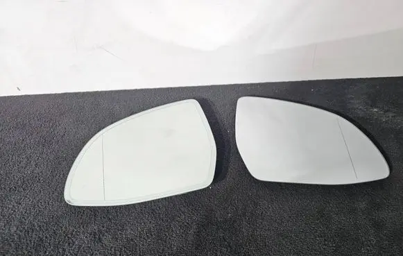 BMW X5 F15 Wing mirror glass 697319 9251572 02112020