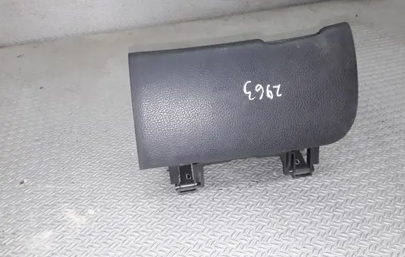 Toyota Previa (XR30, XR40) II Glove box lid/cover 5543828040
