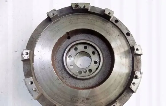 Opel Corsa E Flywheel
