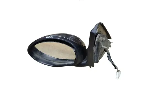 Alfa Romeo 147 Front door electric wing mirror E9014133