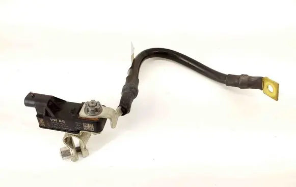 Skoda Scala Negative earth cable (battery) 2Q0915181B