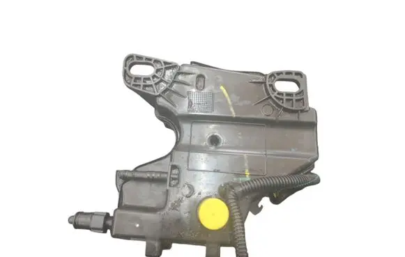 Peugeot 308 Catalyst/FAP/DPF particulate filter 9800390380