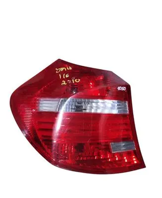 BMW 1 E81 E87 Rear/tail lights 7164255