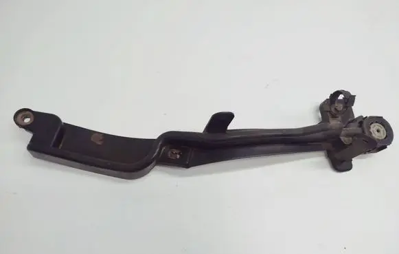 Peugeot 508 Sway bar bush bracket, front 
