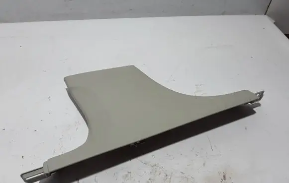 Volvo S90, V90 (B) pillar trim (bottom) 31377626