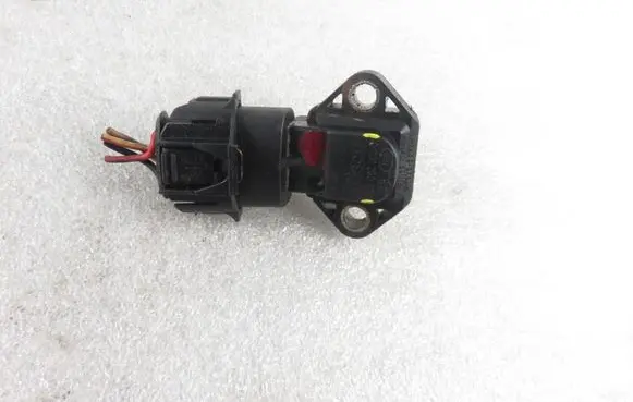 Subaru Impreza II Turbo air boost pressure sensor 0261230013