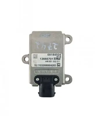 Sensor