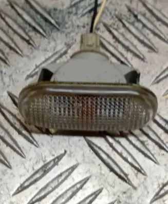 Nissan Note (E11) Front fender indicator light 26160AX00A