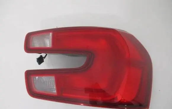 Citroen C4 Grand Picasso Rear/tail lights 9676853880