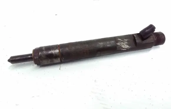 Ford Focus Fuel injector