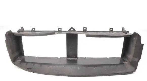 Ford Kuga III Intercooler air channel guide LV4B8312A