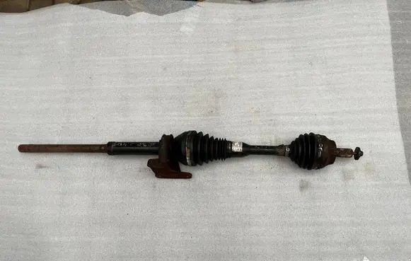 Volvo XC90 Front driveshaft P30651437
