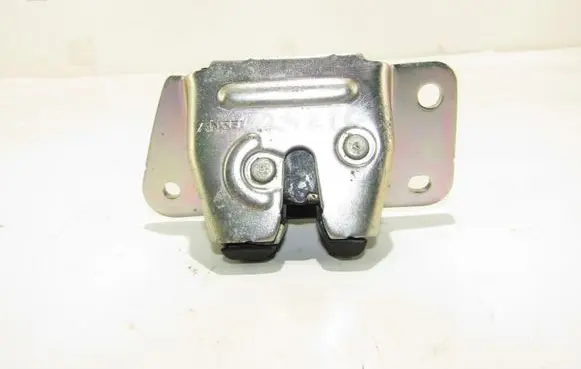 Mitsubishi ASX Tailgate/trunk/boot lock/catch/latch