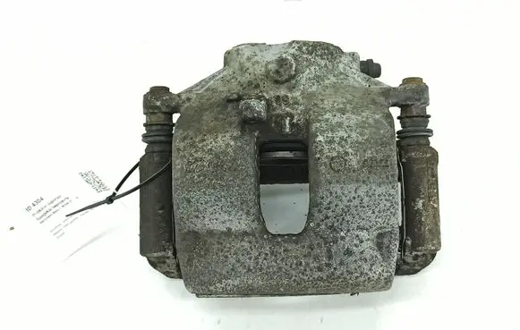 Mercedes-Benz C W204 Front brake caliper