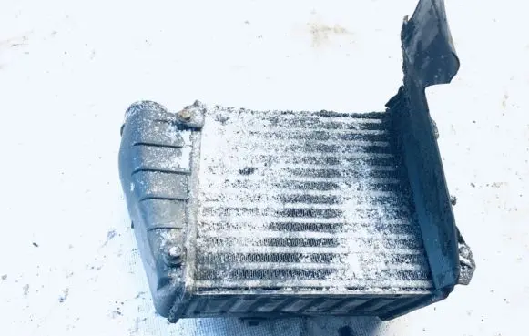 Volkswagen PASSAT B4 Intercooler radiator