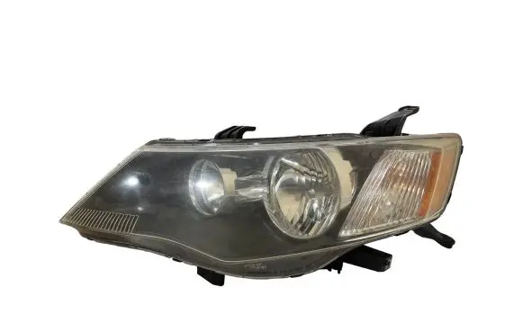 Mitsubishi Outlander Headlight/headlamp