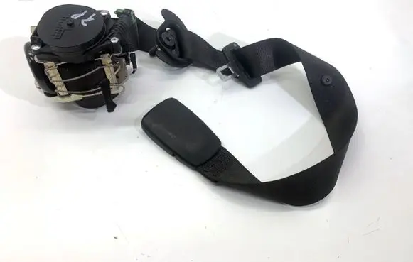 BMW 2 F44 Front seatbelt 7456264
