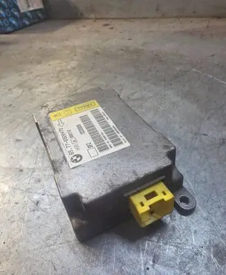BMW 7 E65 E66 Airbag control unit/module 12220009