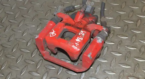 Mazda 6 Rear brake caliper