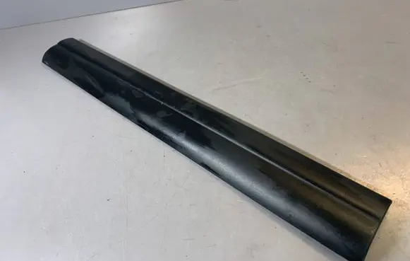 BMW 1 E81 E87 Front sill trim cover 7066975