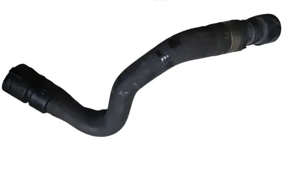 Peugeot 407 Engine coolant pipe/hose 5000223