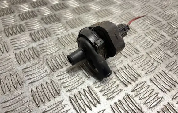 Mercedes-Benz R W251 Electric auxiliary coolant/water pump A2118350028