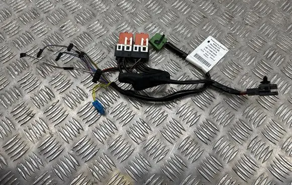 BMW 4 F32 F33 Other wiring loom 7344440