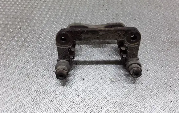 Mercedes-Benz B W245 Brake caliper pad carrier rear 