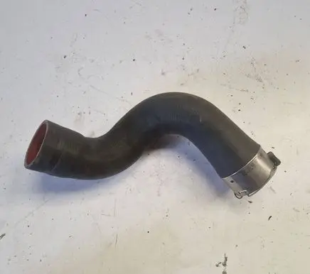 Renault Clio IV Intercooler hose/pipe 1085615S10 V1512017