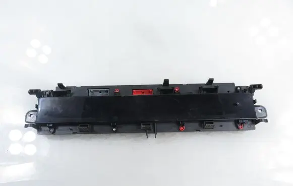 Renault Scenic II - Grand scenic II Speedometer (instrument cluster) P8200451505A