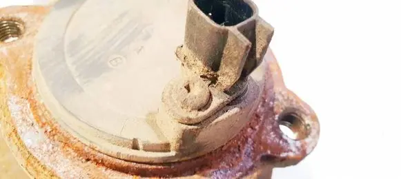 Ford Focus ABS rear brake sensor bv6t2c190ga