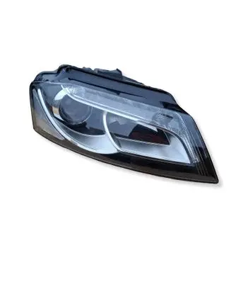 Audi A3 S3 8P Headlight/headlamp 8P0941004 1EL00964810 00964810369774