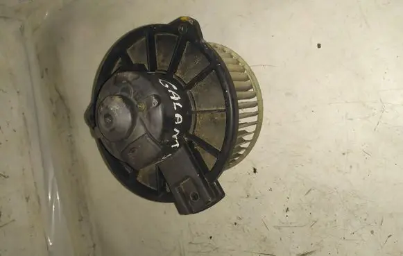 Mitsubishi Galant Heater fan/blower 194000