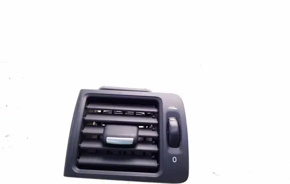 Volvo V50 Dashboard side air vent grill/cover trim 39888287