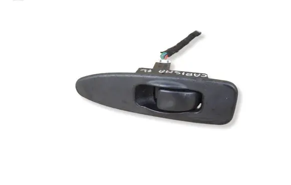 Mitsubishi Carisma Quarter vent window switch 