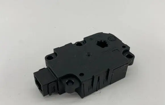 Audi A6 Allroad C7 Intake manifold valve actuator/motor CZ1139300857 30731442374 ZBAT0045D09